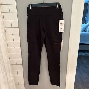 Athleta headlands hybrid cargo pant women
